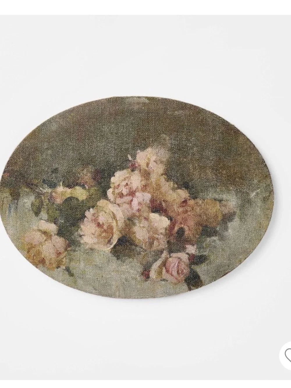 Studio McGee 16x12 floral